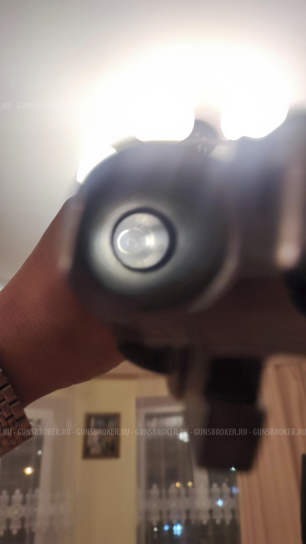 Simpson 76 1950 года выпуска