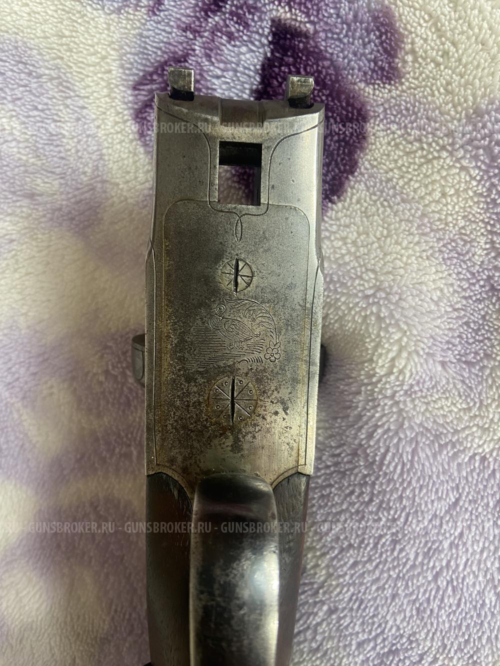 Simson 12/70 (Simson 74)