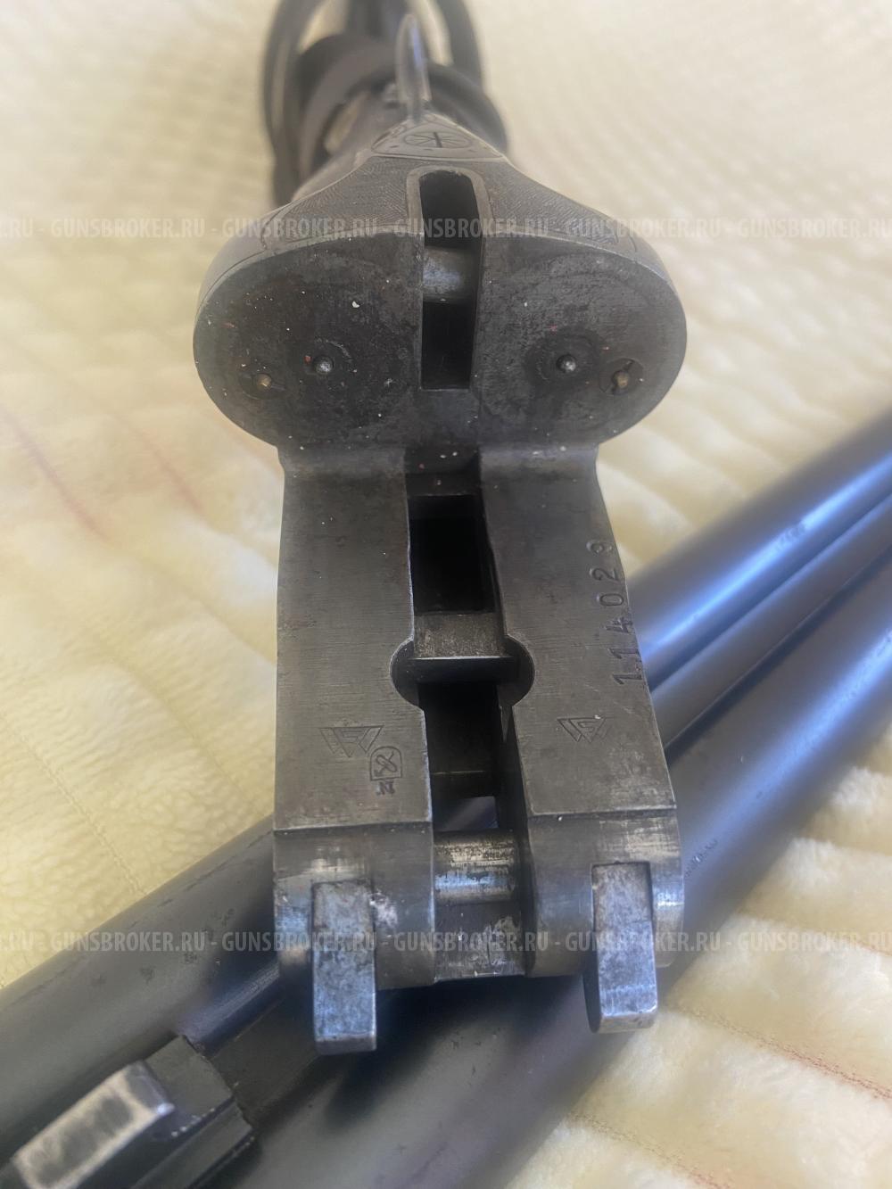Simson 12/70 (Simson 74)