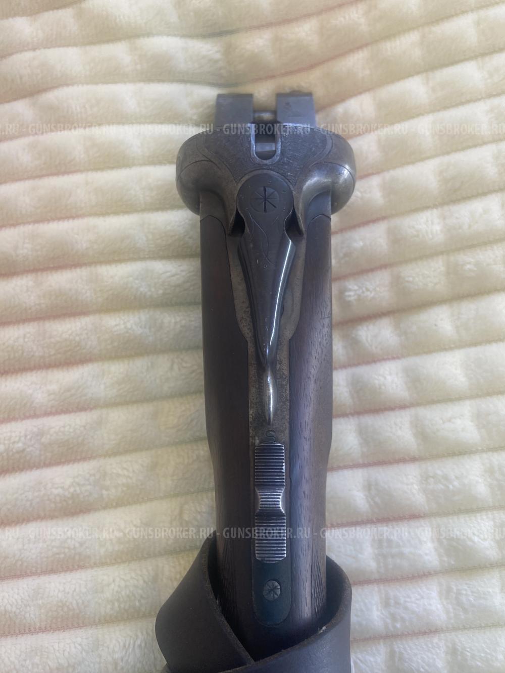 Simson 12/70 (Simson 74)