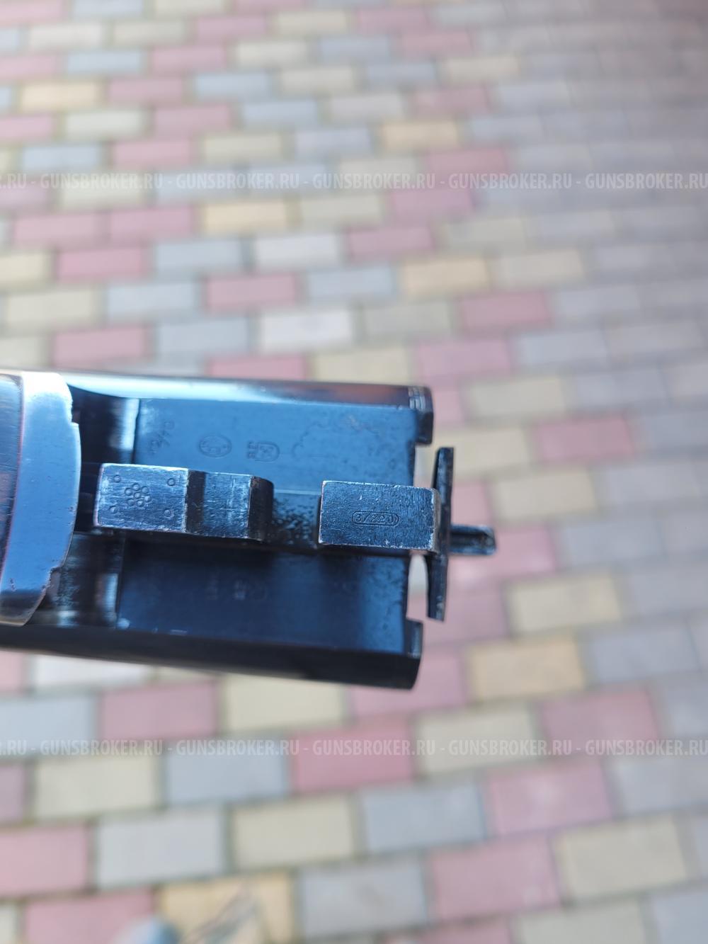 Simson 12k