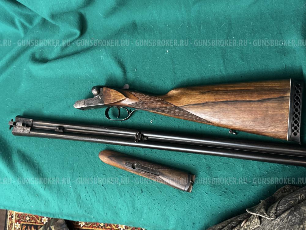 Simson 12кал 2 ст