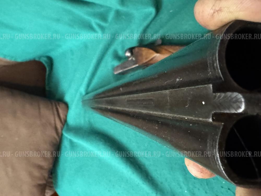 Simson 12кал 2 ст