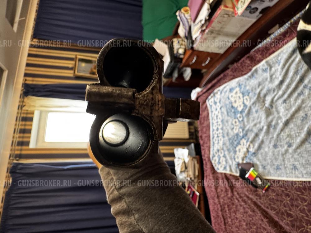 Simson 12кал 2 ст