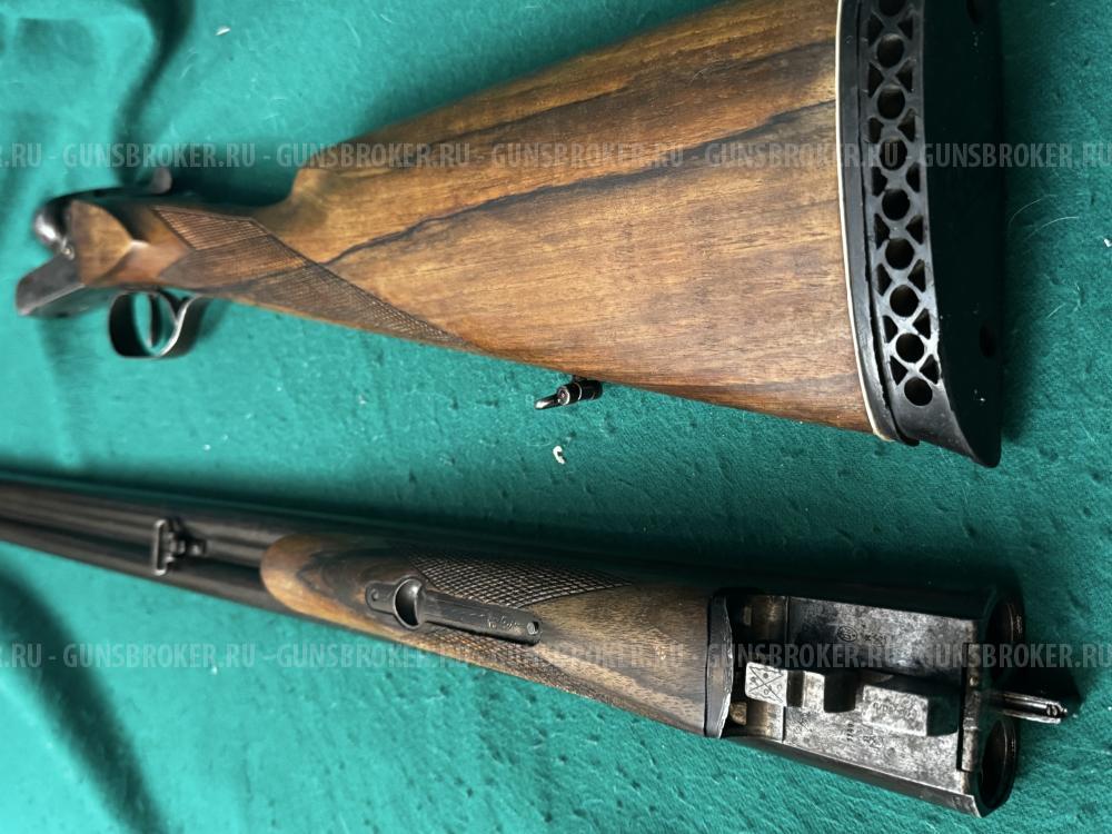 Simson 12кал 2 ст