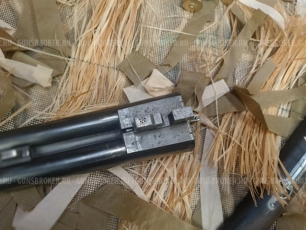 Simson 12x70