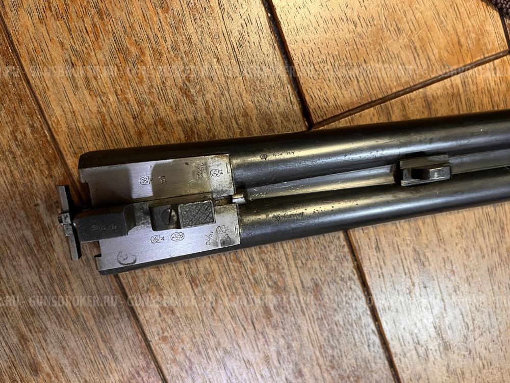 SIMSON 16 кал. 1951г.