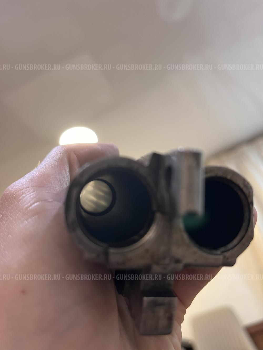 SIMSON 16 кал. 1951г.