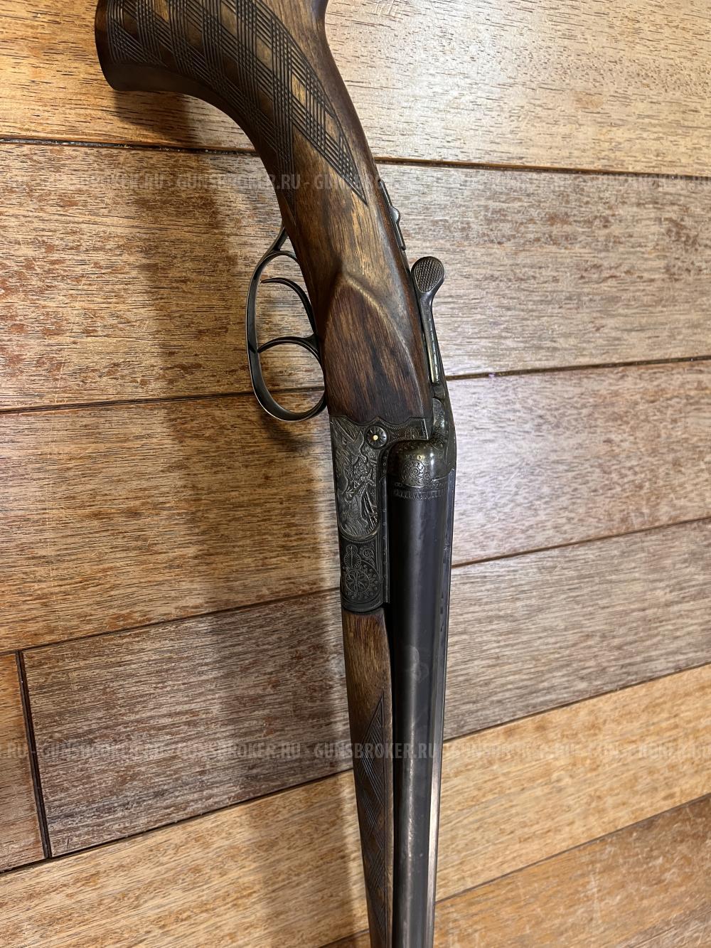 SIMSON 16 кал. 1951г.