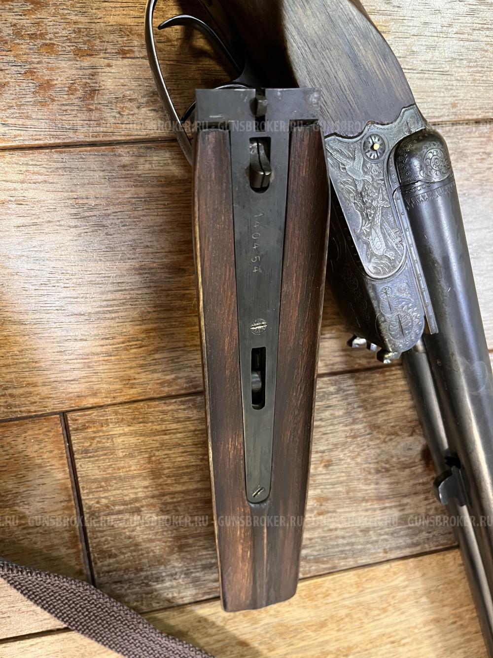 SIMSON 16 кал. 1951г.