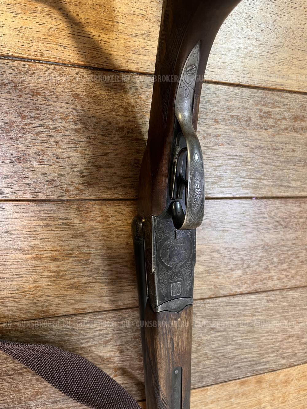 SIMSON 16 кал. 1951г.