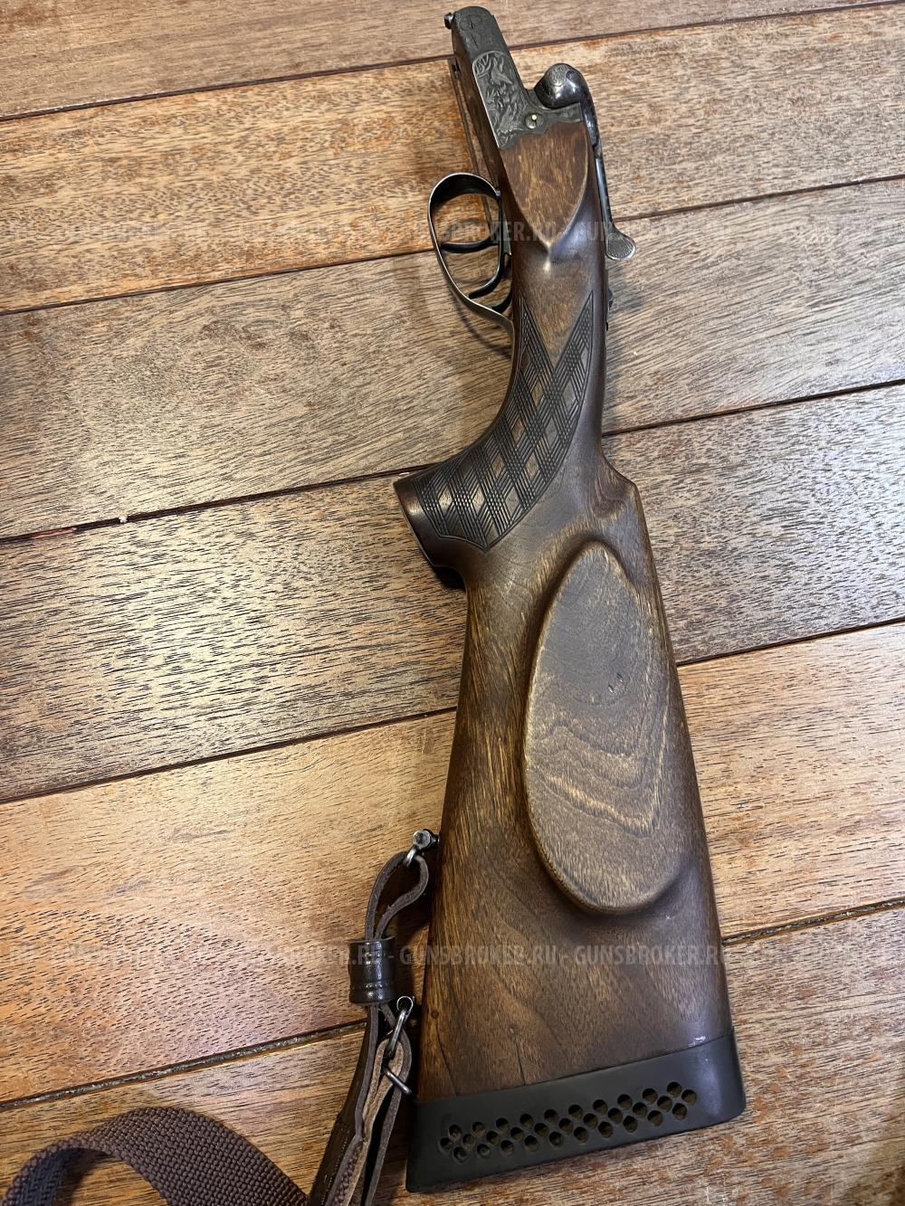 SIMSON 16 кал. 1951г.