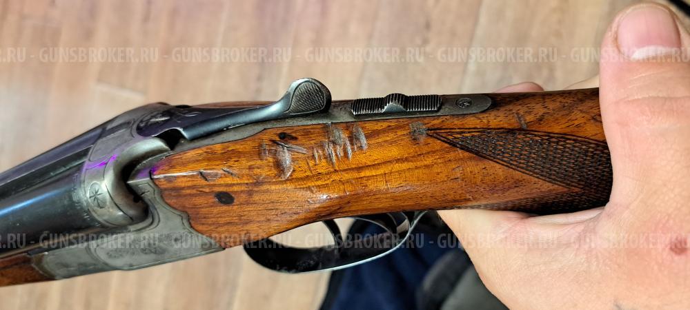 Симсон 16 калибра