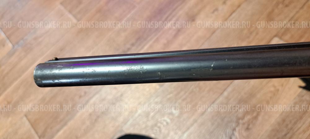 Симсон 16 калибра