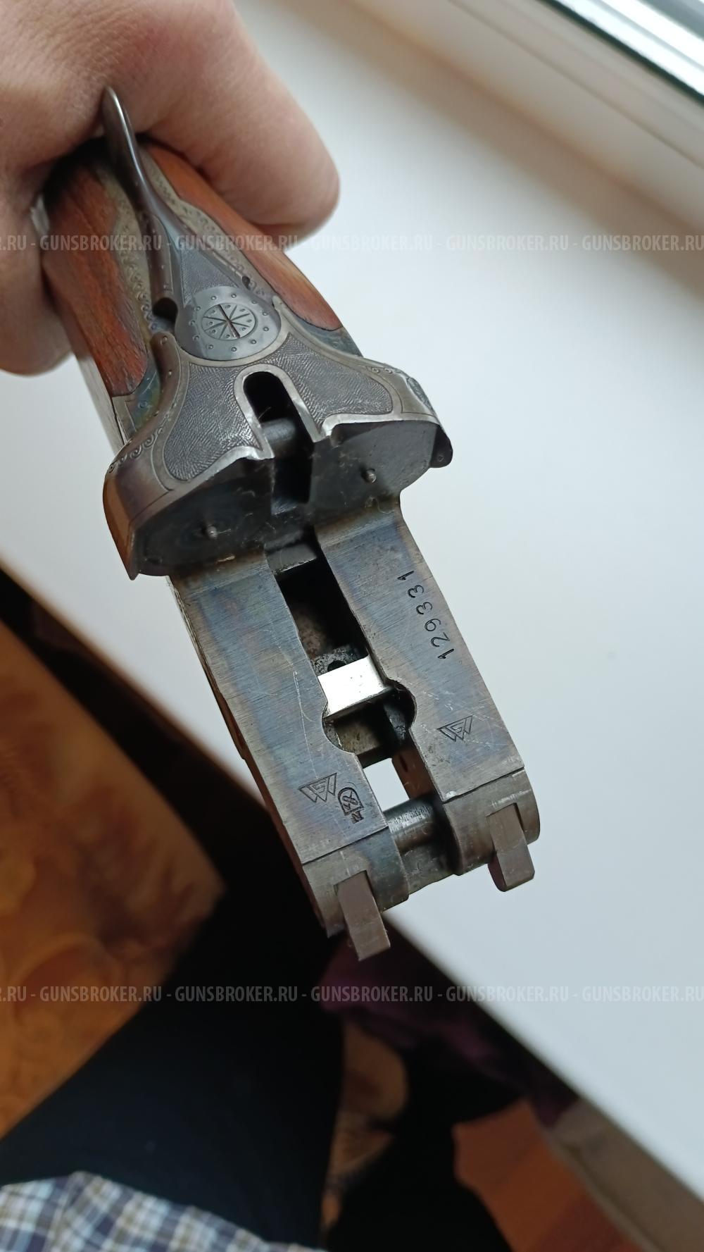 simson 16 калибра