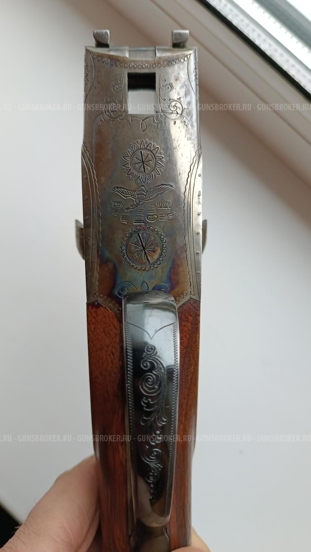 simson 16 калибра