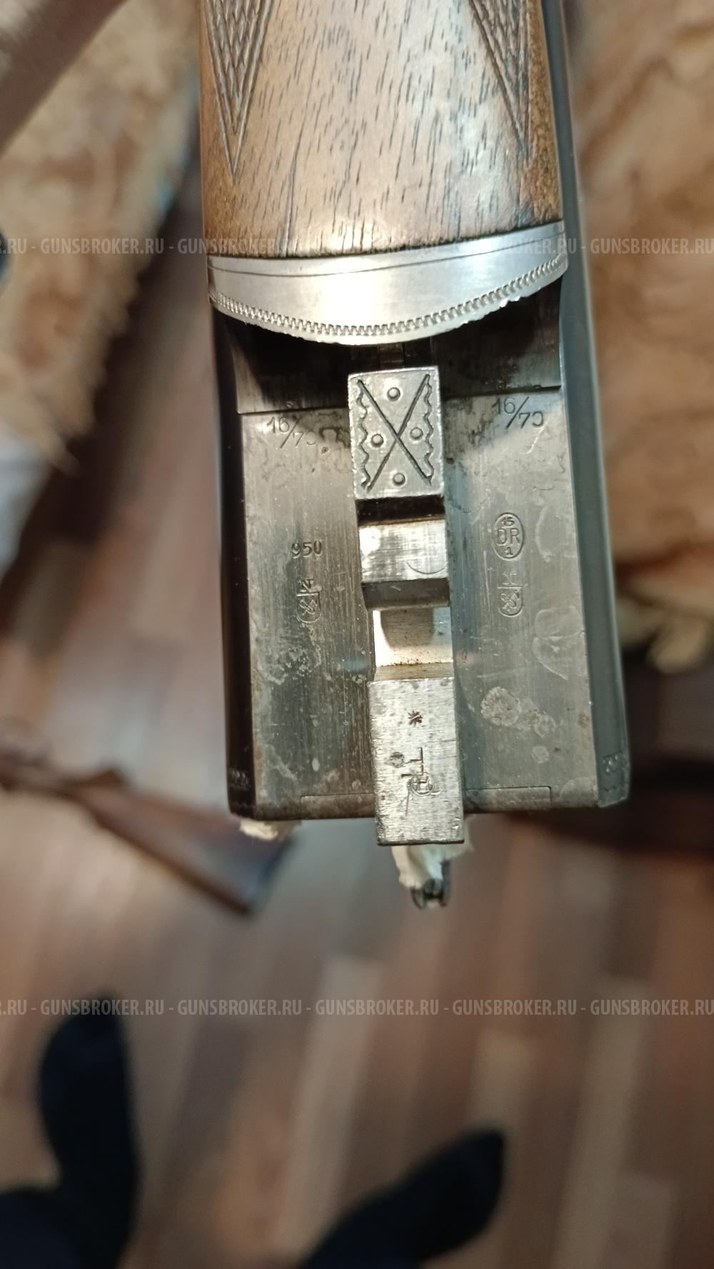 simson 16 калибра