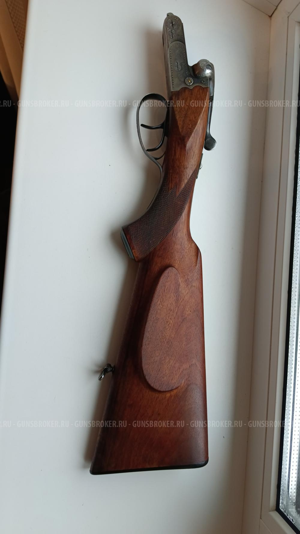 simson 16 калибра