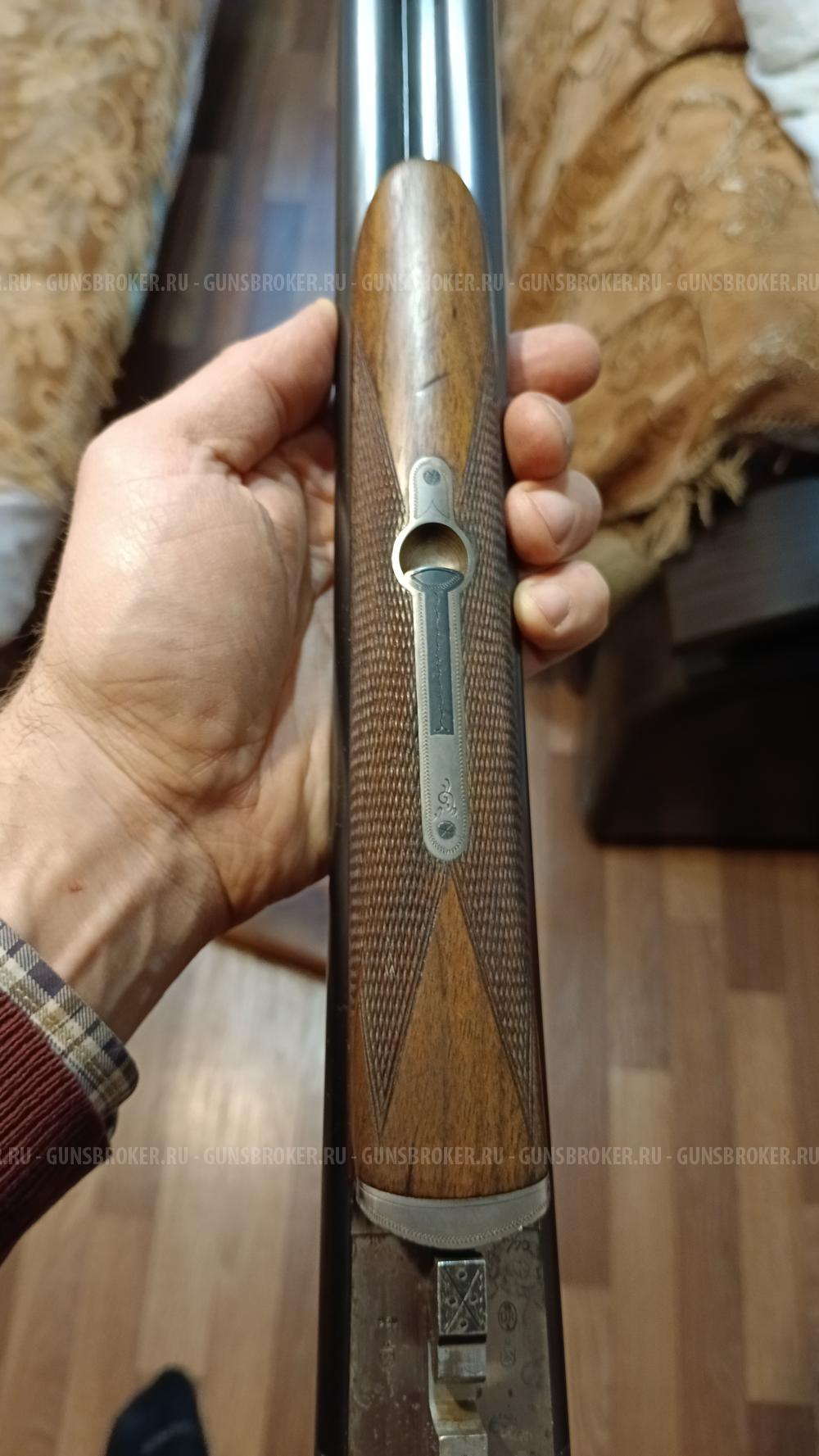 simson 16 калибра