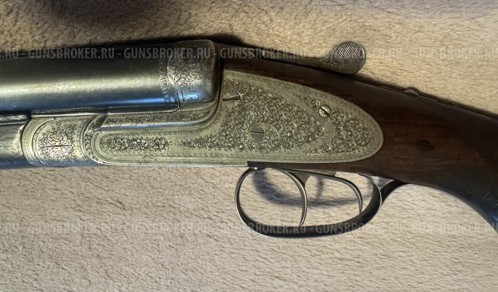 Simson 16/70 1932г.