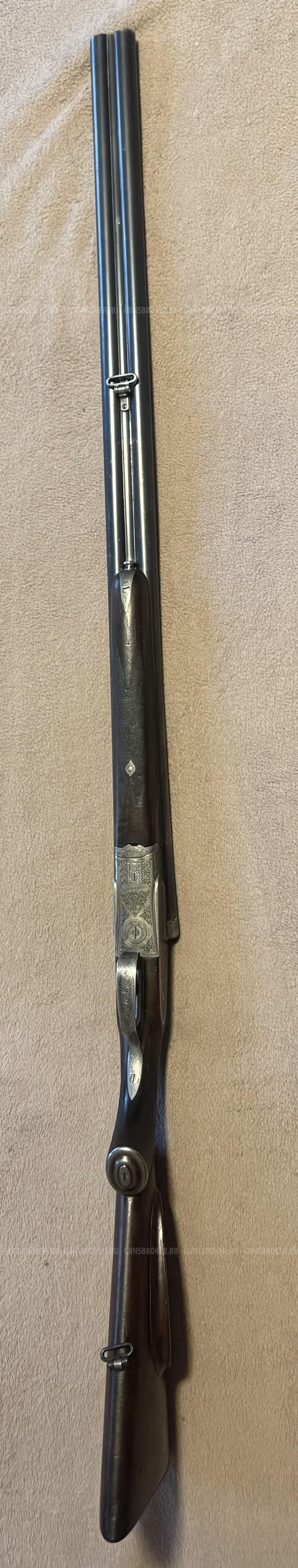 Simson 16/70 1932г.