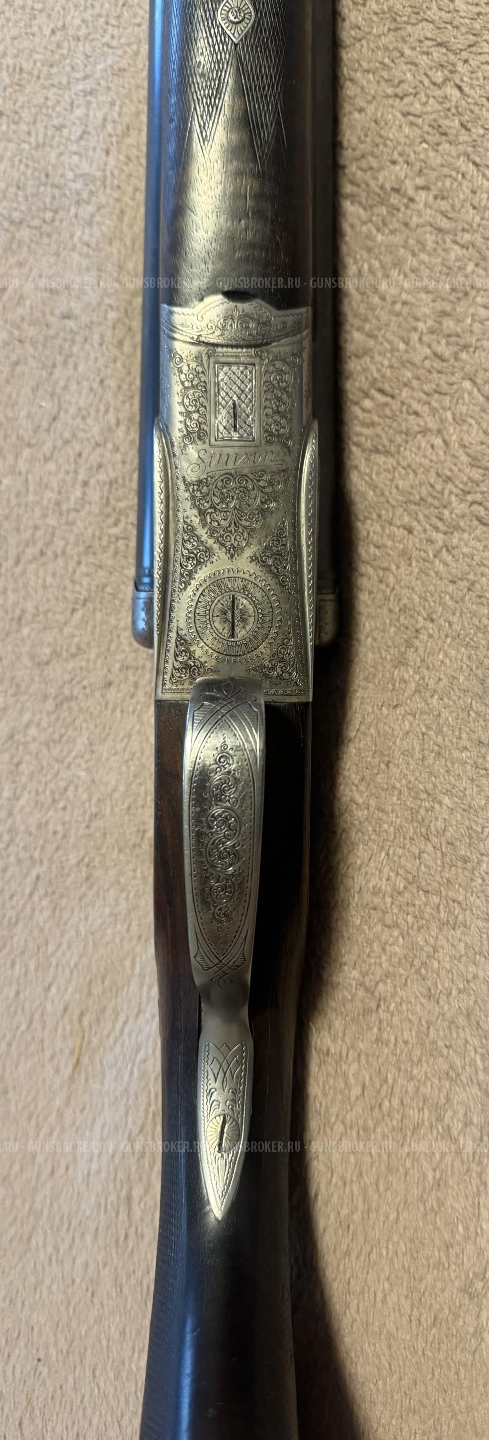 Simson 16/70 1932г.