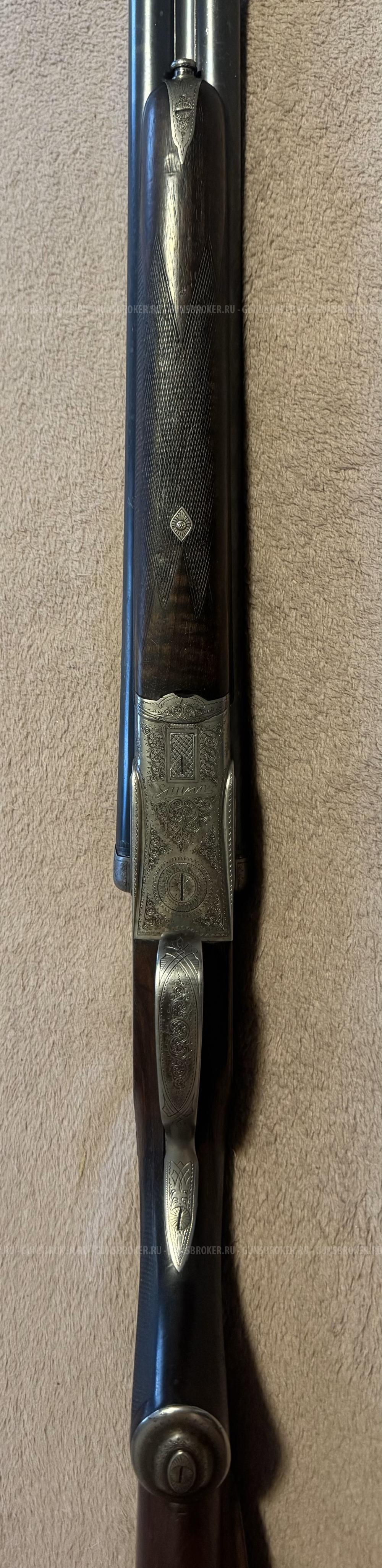 Simson 16/70 1932г.