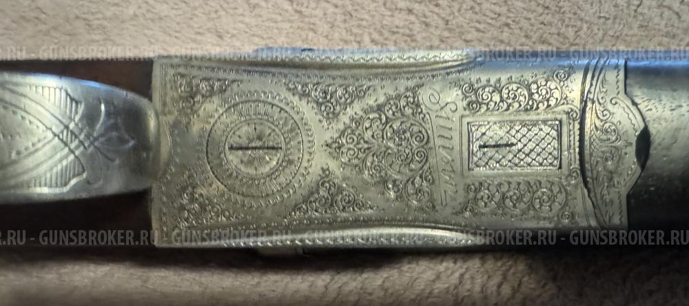 Simson 16/70 1932г.