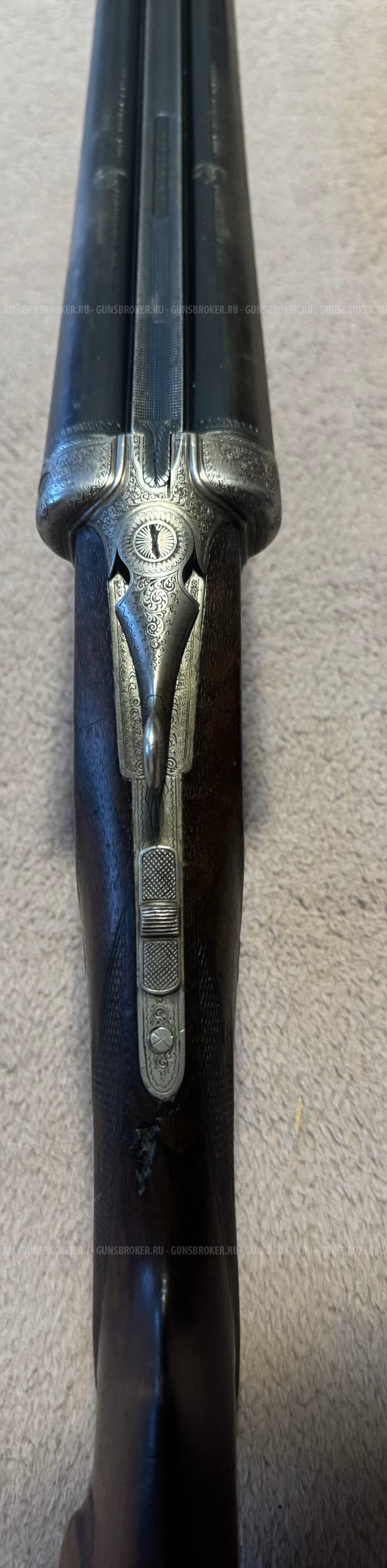 Simson 16/70 1932г.