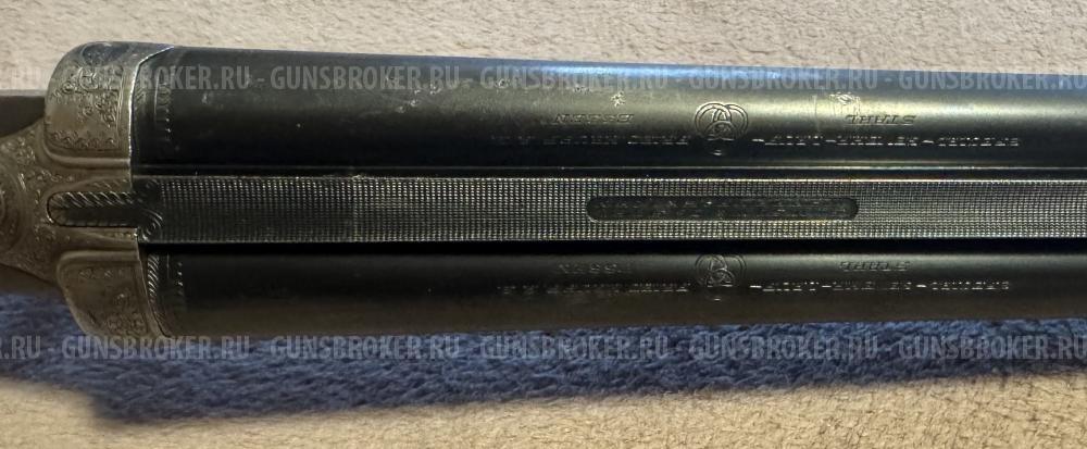 Simson 16/70 1932г.