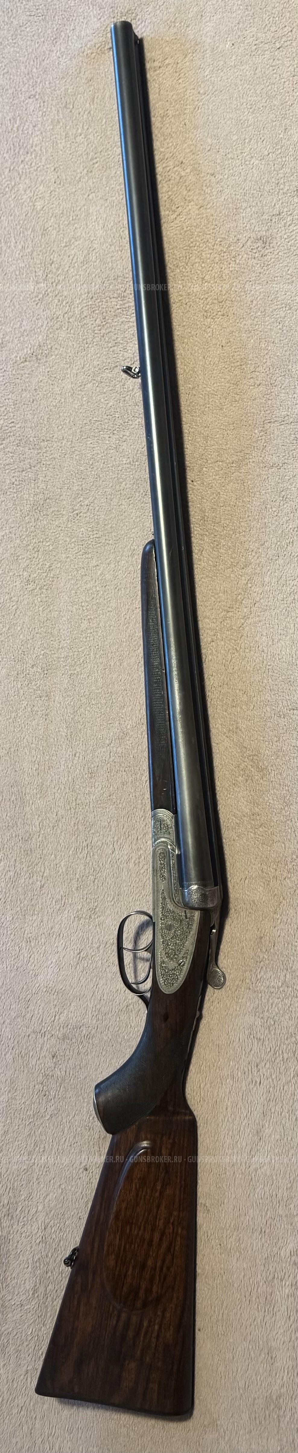 Simson 16/70 1932г.