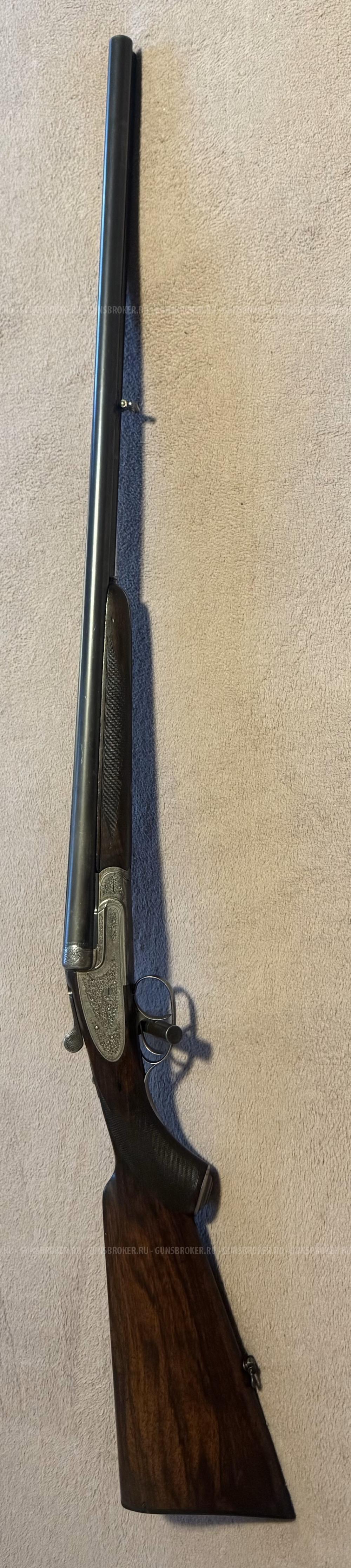 Simson 16/70 1932г.