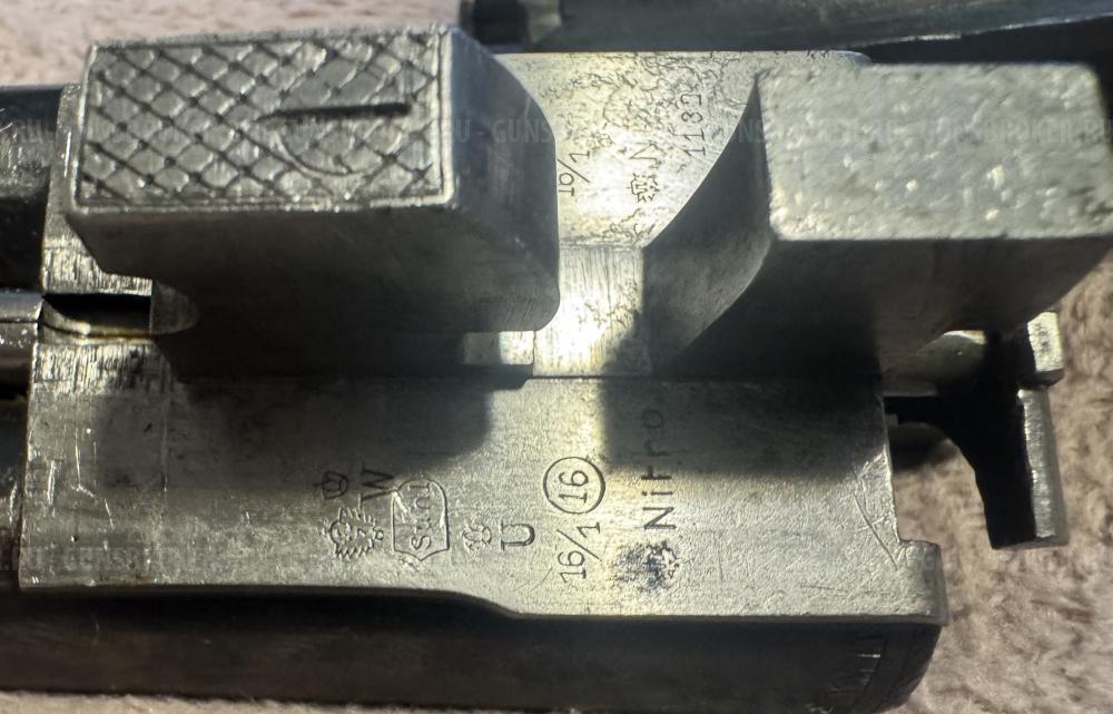 Simson 16/70 1932г.