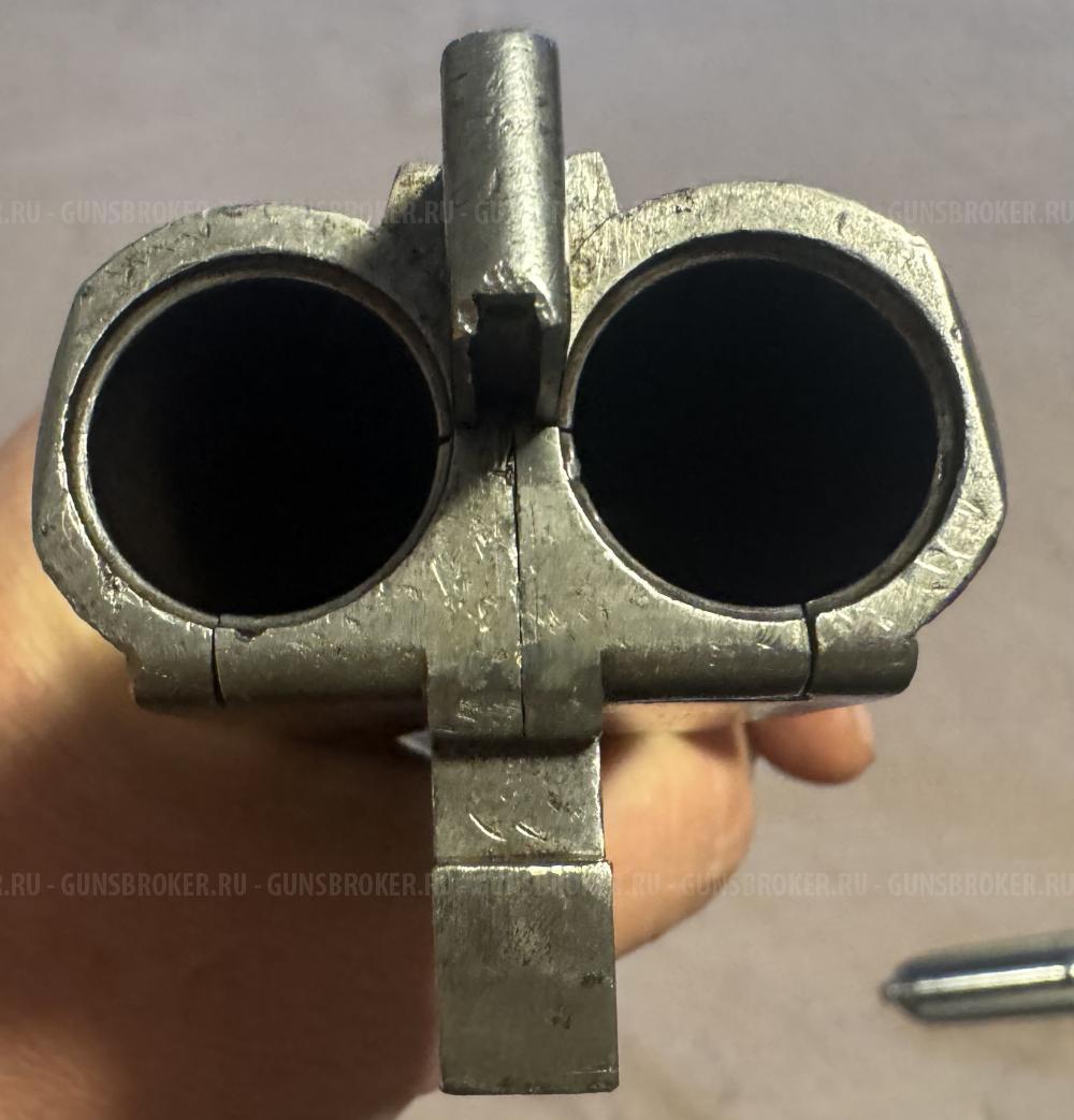 Simson 16/70 1932г.