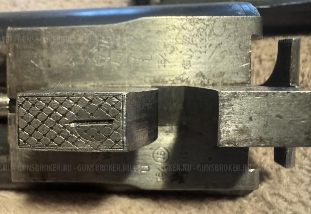 Simson 16/70 1932г.