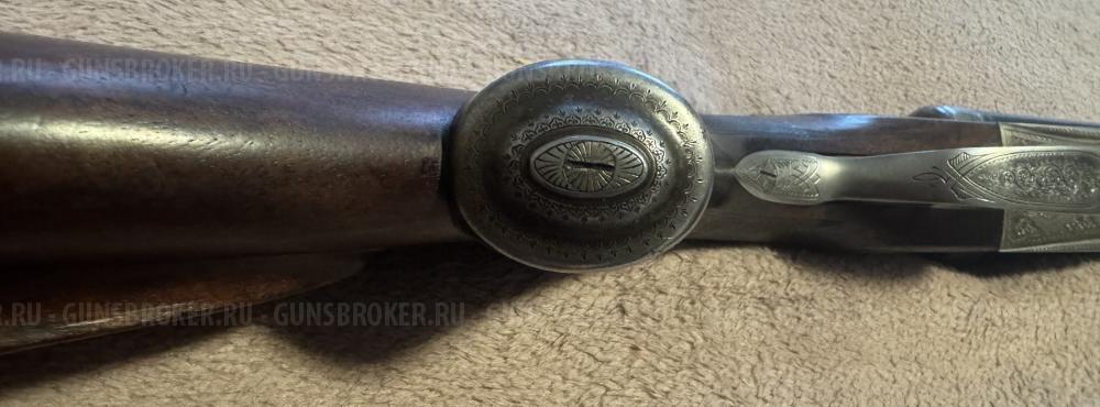 Simson 16/70 1932г.