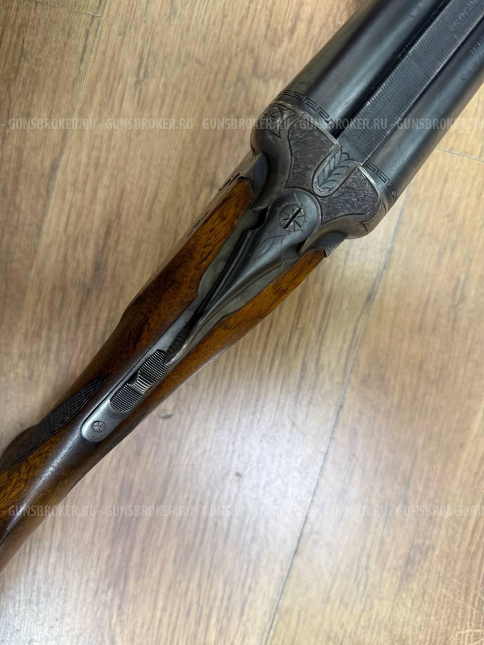 Simson 1949 г.в. , кал. 16/70 в СПБ