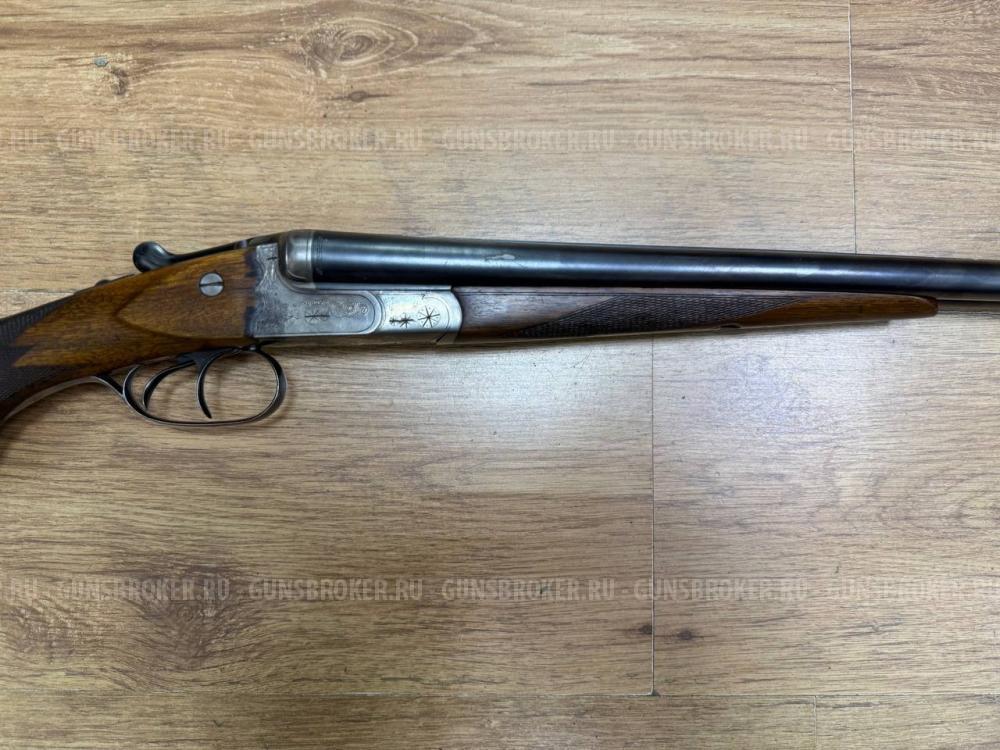 Simson 1949 г.в. , кал. 16/70 в СПБ