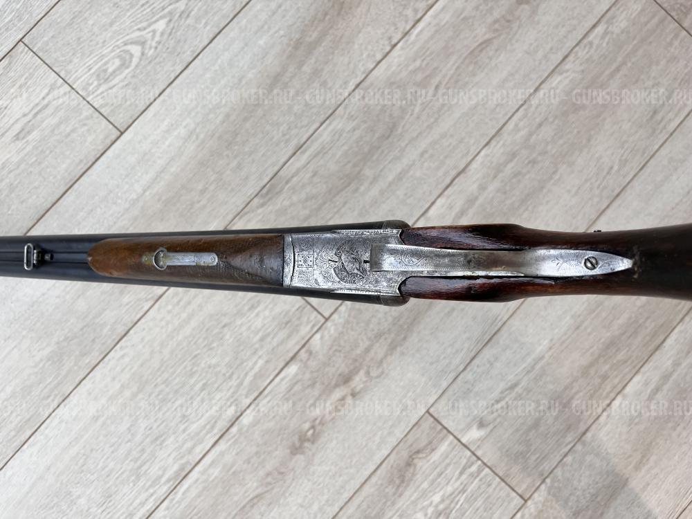 SIMSON 2-СТВ., 12/70