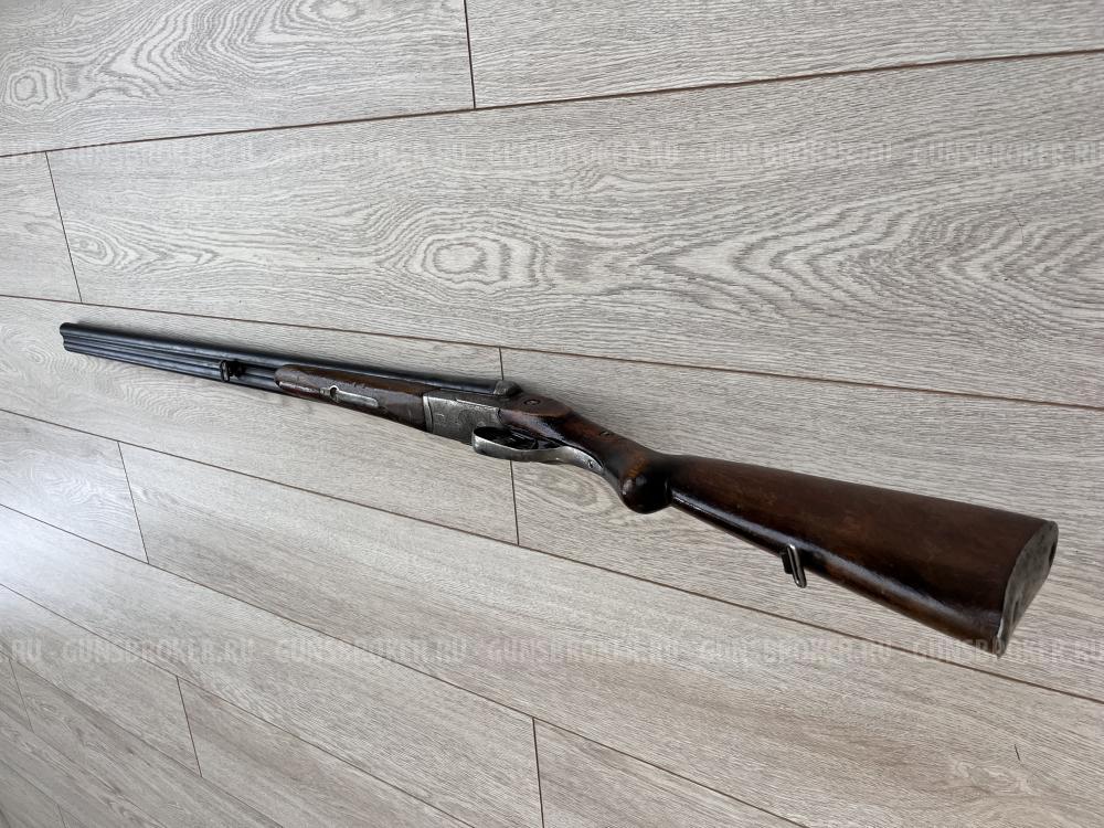 SIMSON 2-СТВ., 12/70