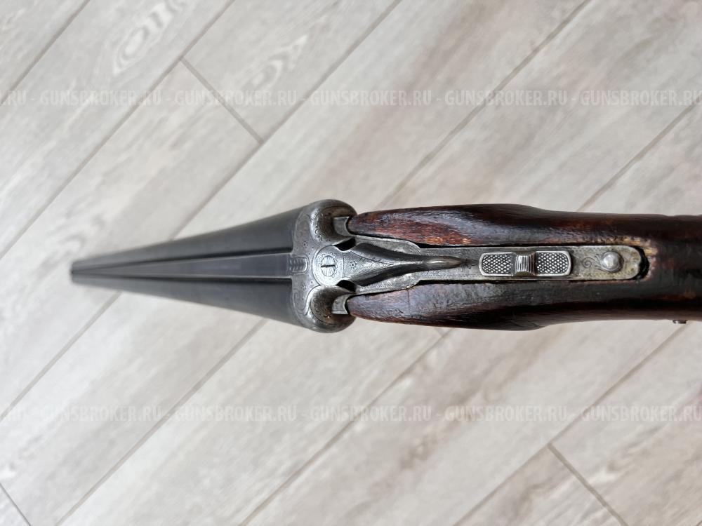 SIMSON 2-СТВ., 12/70