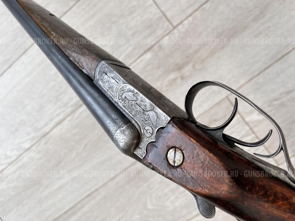 SIMSON 2-СТВ., 12/70