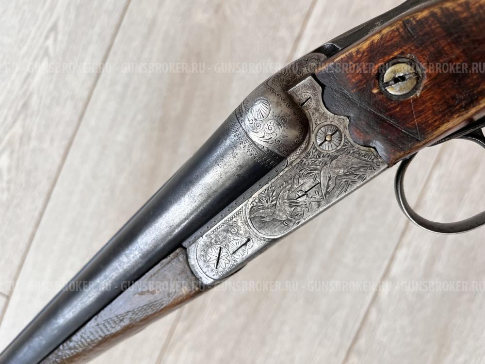 SIMSON 2-СТВ., 12/70