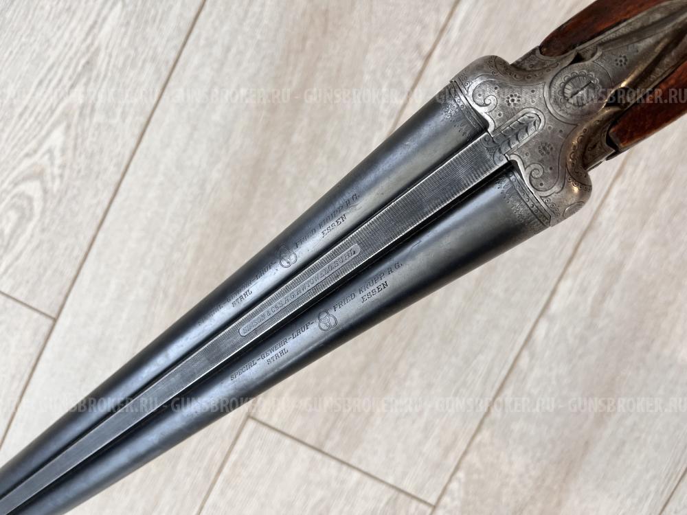 SIMSON 2-СТВ., 12/70