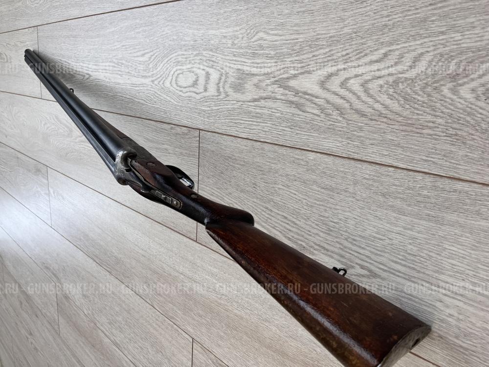 SIMSON 2-СТВ., 12/70