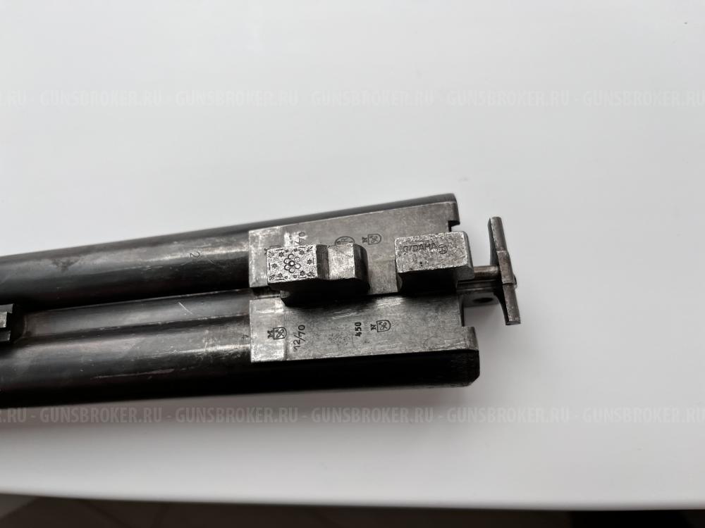 SIMSON 2-СТВ., 12/70