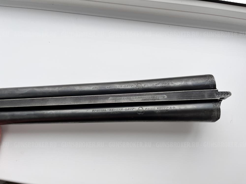 SIMSON 2-СТВ., 12/70