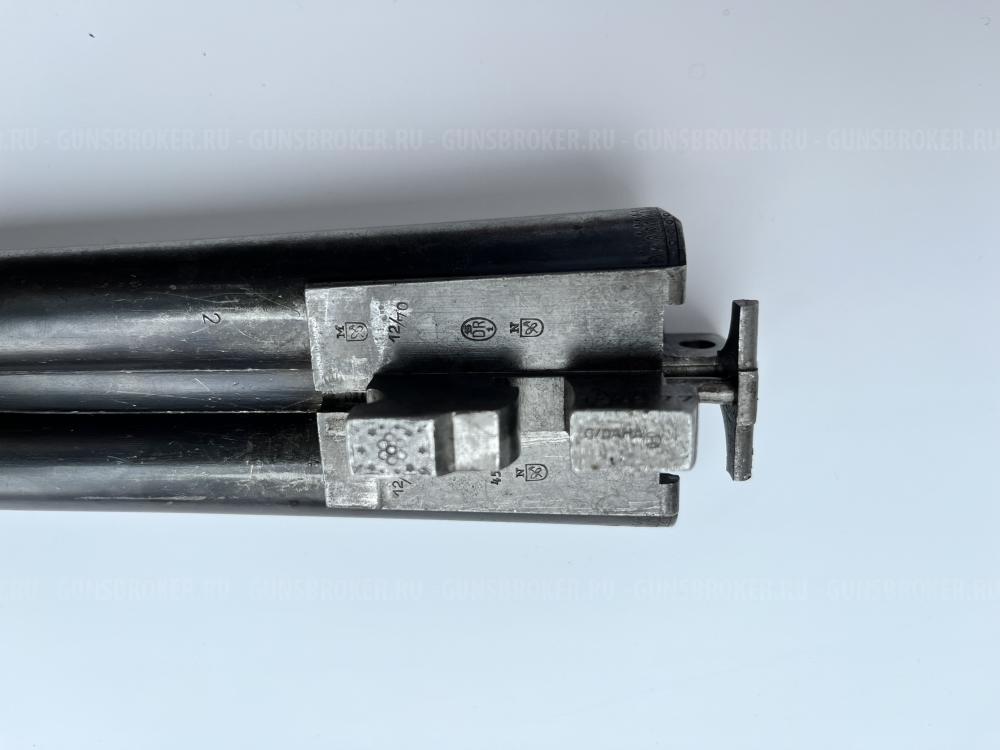 SIMSON 2-СТВ., 12/70