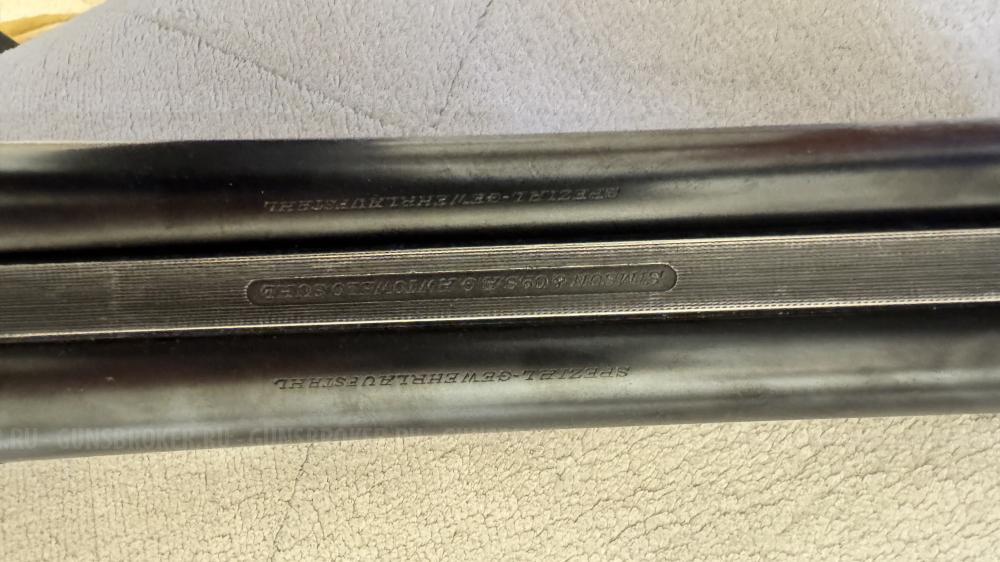 SIMSON 235 12/70 Москва