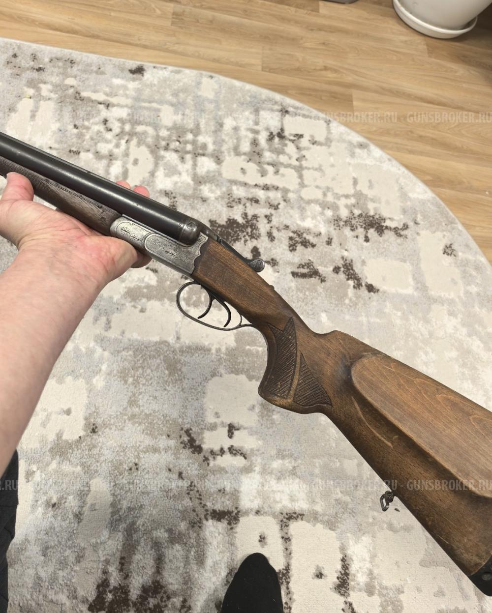 Simson 3 кольца